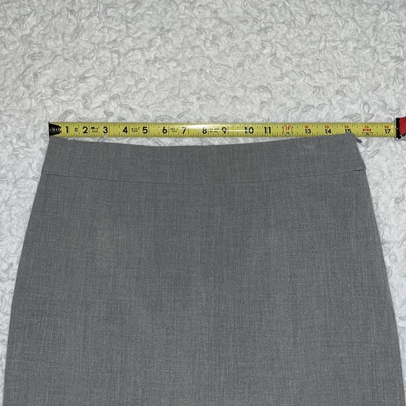 Korinna Petite skirt size 6 - Picture 4 of 5